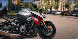 suzuki gsx-s 1000 test u gradu i krivinama