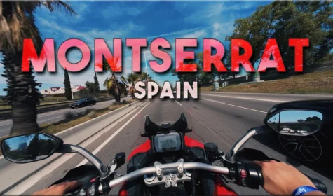 Monserat Multistrada