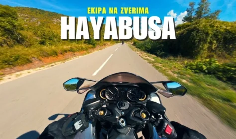 Hayabusa