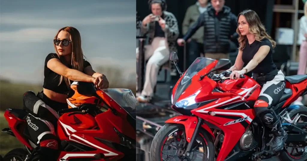 moto nadjica