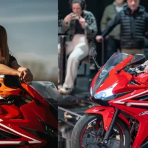 moto nadjica