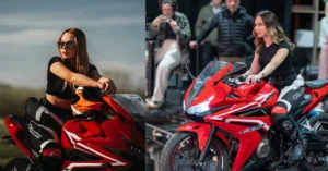 moto nadjica